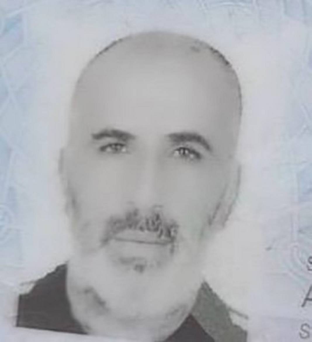 Kahreden haber! Ölüm haberi camiden geldi 5